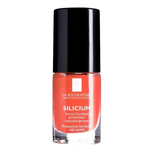 La Roche-Posay SILICIUM 22 - ROUGE COQUELICOT 6 ml