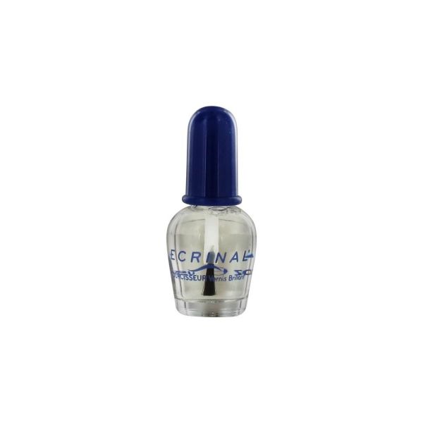 ECRINAL SOINS DES ONGLES DURCISSEUR VERNIS BRILLANT 10 ML