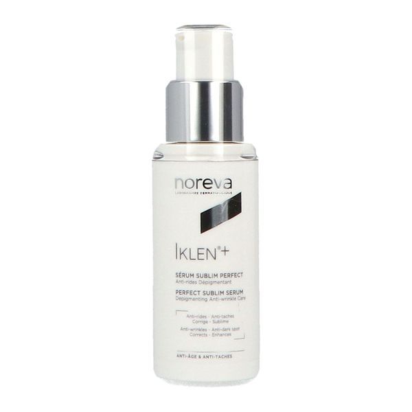 Noreva Iklen+ Sérum Correcteur Intensif Anti-Taches 30 ml