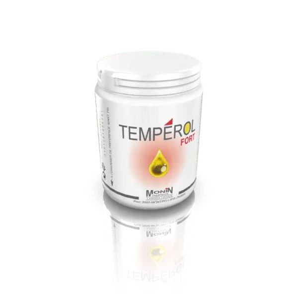 Temperol Fort Comprime 90