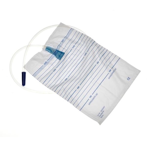 Cooper Collecteur Urine 2 Litres 30