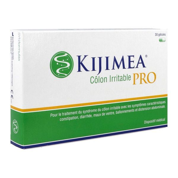 Kijimea Colon Irritable Pro 30