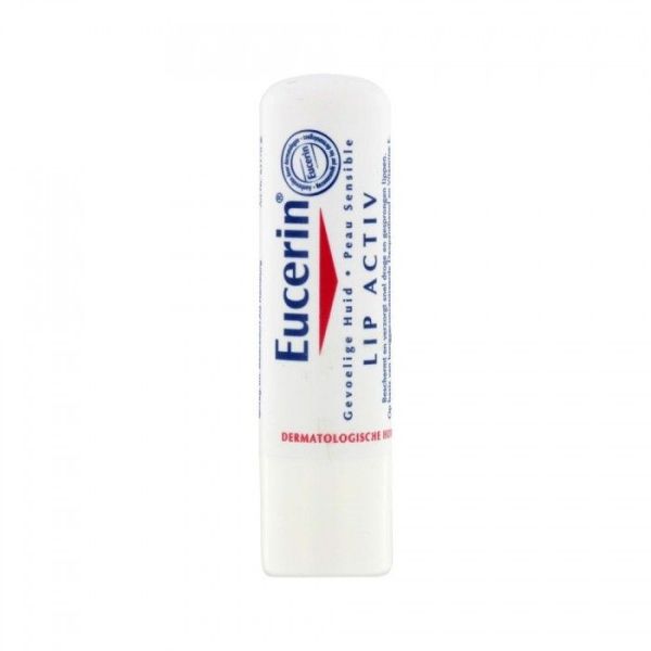 Eucerin Soin Actif Levres = Ancienne Formule Cr Stick 4,8 G 1