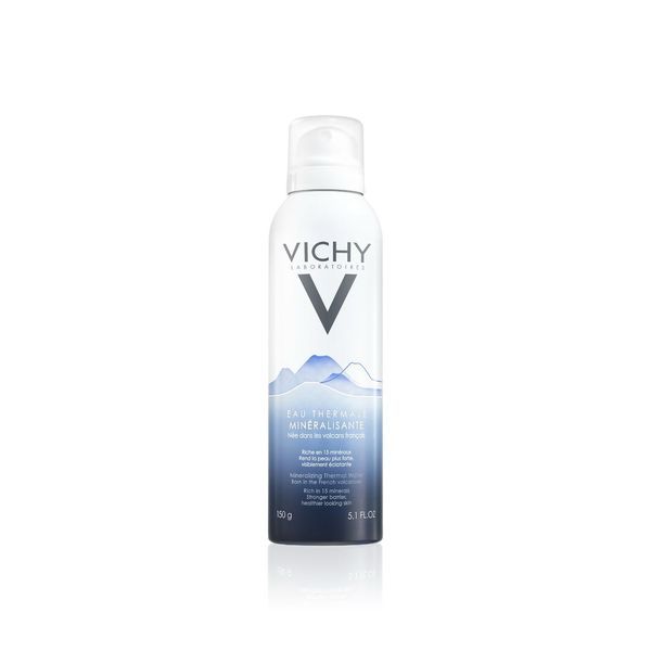 VICHY EAU THERMALE Brumisateur d'eau thermale de Vichy, brumisateur 150 ml