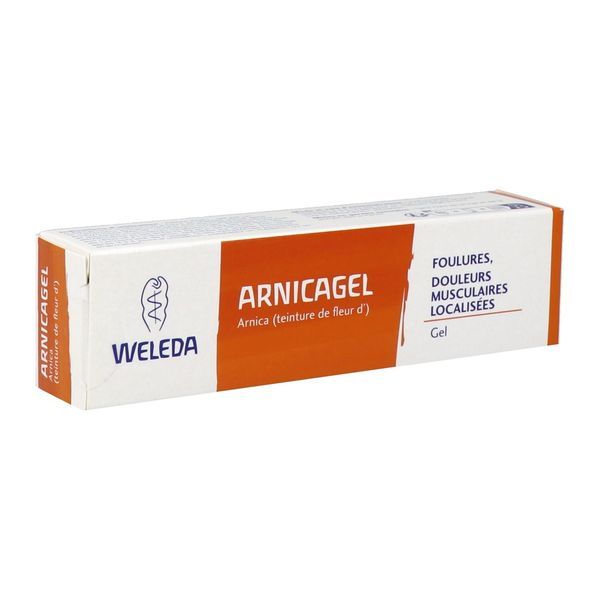 Arnicagel - 25 g
