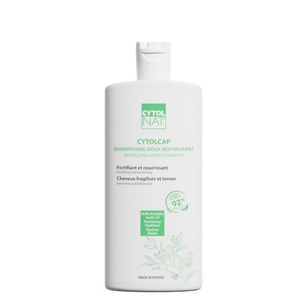 Cytolcap Shampooing Doux Revitalisant Flacon 250 Ml 1