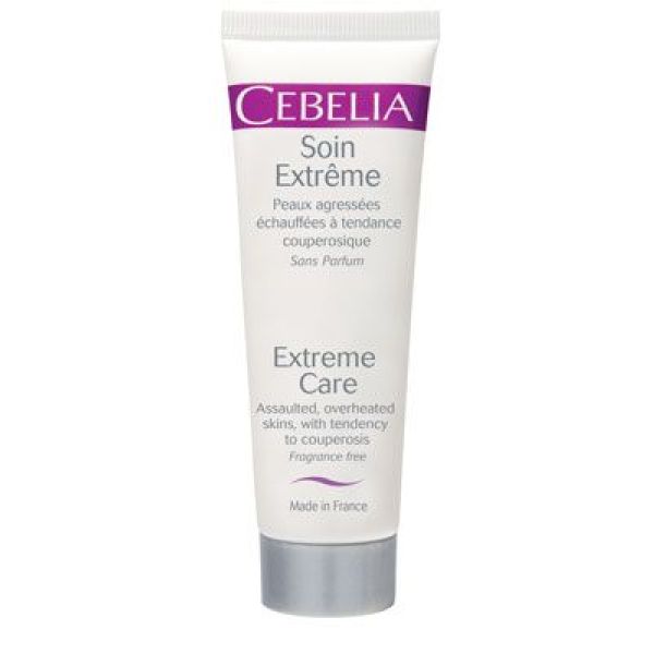 Cebelia Soin Extreme Creme Tube 75 Ml 1