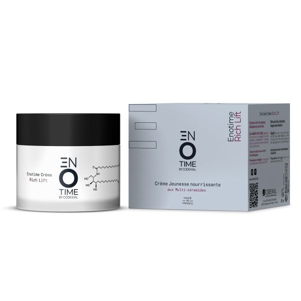 ENOTIME CRÈME RICH LIFT