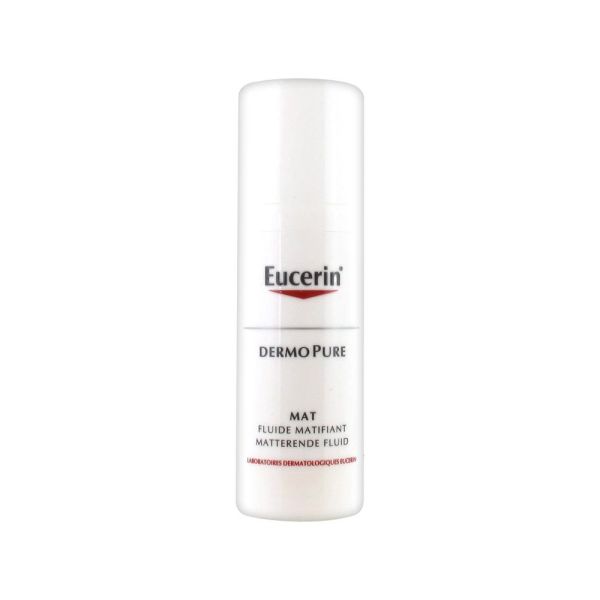 EUCERIN DERMOPURE MAT HYDRATANT MATIFIANT 50 ML