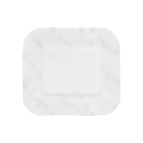 MEPORE Pansement chirurgical autoadhésif et absorbant, stérile, 9 cm x 10 cm (ref. 670980), bt 10