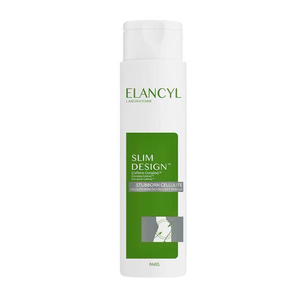 ELANCYL SLIM DESIGN GEL CR FLACON 200 ML 1