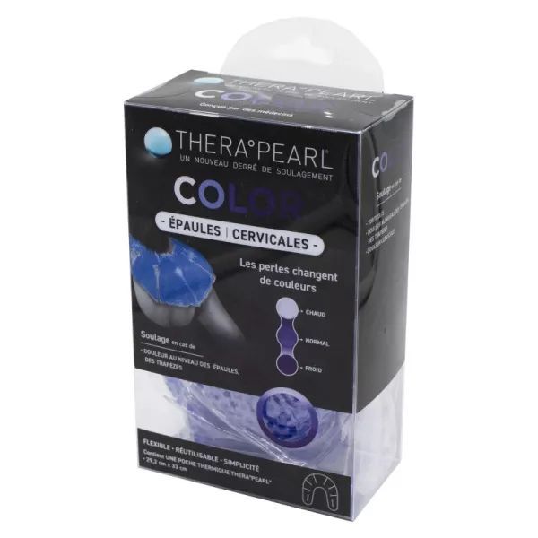 Thera Pearl Color Epaul/Cerv Cpres 1