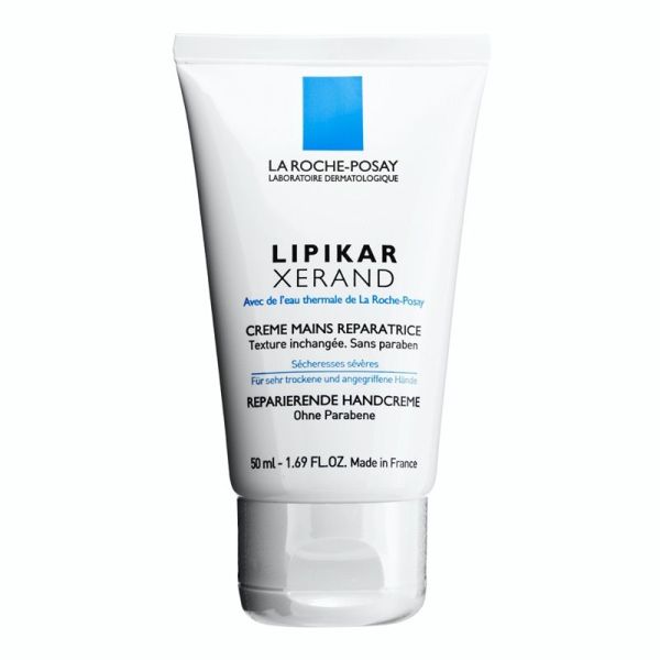 Lipikar Xerand 50ml