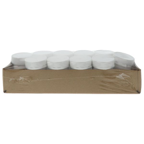 Pot Onguent Plastique 45 50 Ml 10