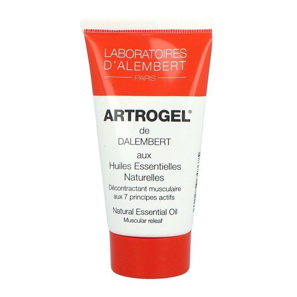 Artrogel Massage Gel Tb 40 Ml 1
