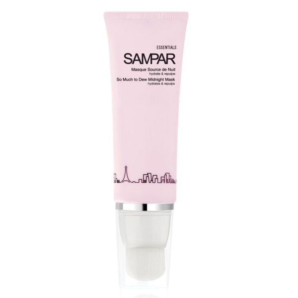 Sampar Essentials Masque Source de Nuit 50 ml
