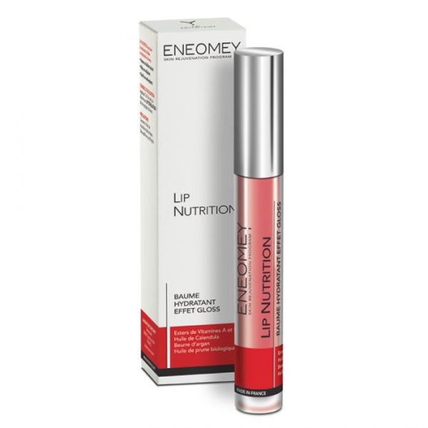 Eneomey Lip Nutrition Gloss Hydratant 4Ml