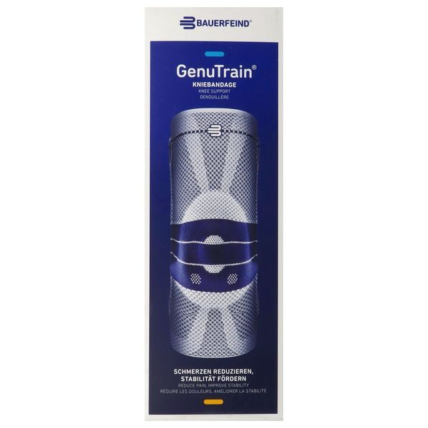 GENUTRAIN INT.GEN AMB TIT T2 1