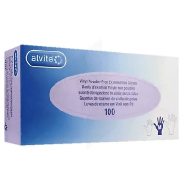 GANT ALVITA VINYL N/PDR M 100