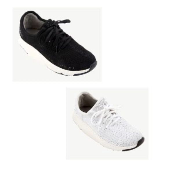 OTONOM PARIS GIBAUD Chaussure thérapeutique de série à usage temporaire CHUT, volume variable, femme, blanc, pointure 41, paire