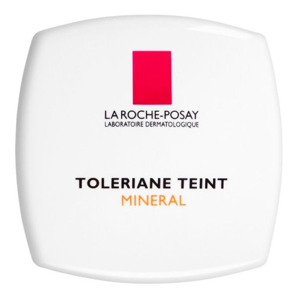 Toleriane Correcteur de teint minéral compact-poudre 11 beige clair