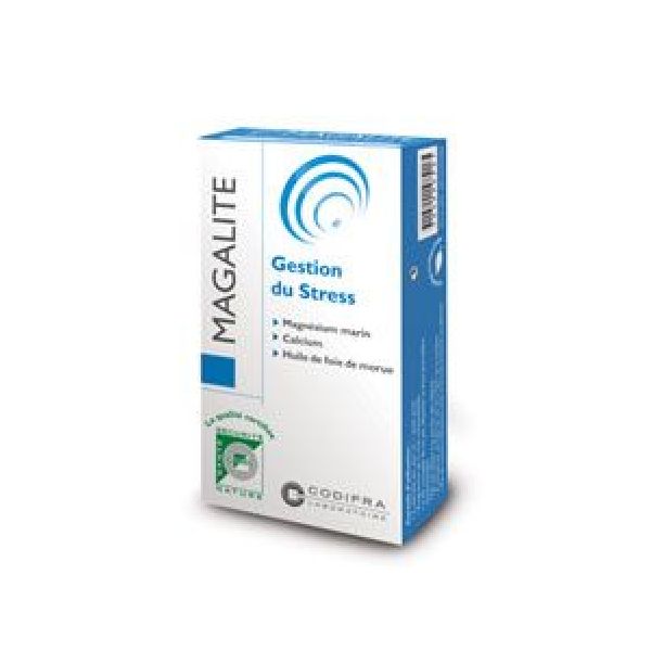 Magalite Capsule 40