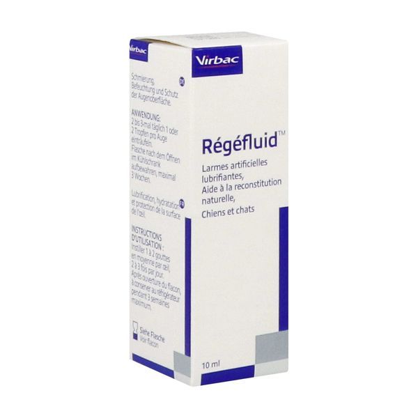 REGEFLUID COLLY FL 10 ML 1