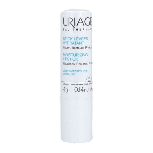 Uriage stick levres 4 g