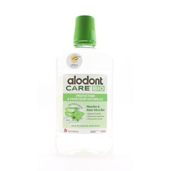 Aldont Bdb Men & Alo Ver 500Ml