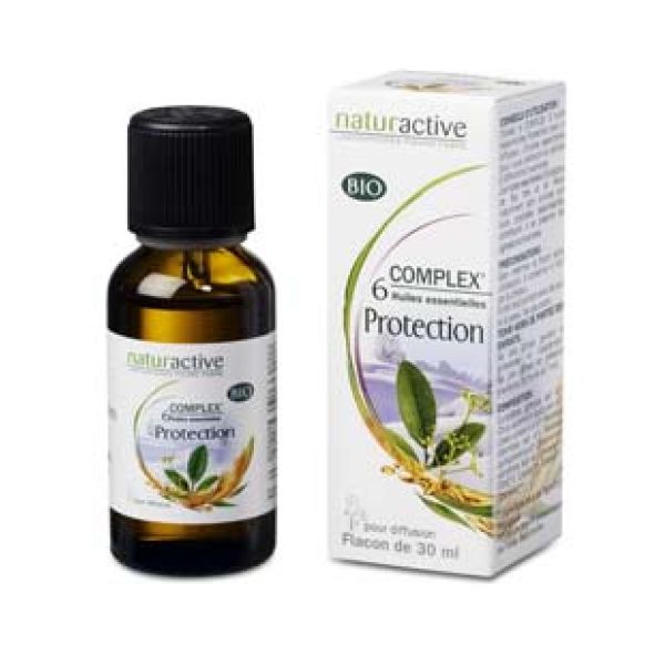 Naturactive Complex' Diffusion Protection Bio 30 ml