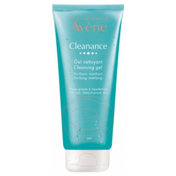 CLEANANCE GEL TUBE 200ML