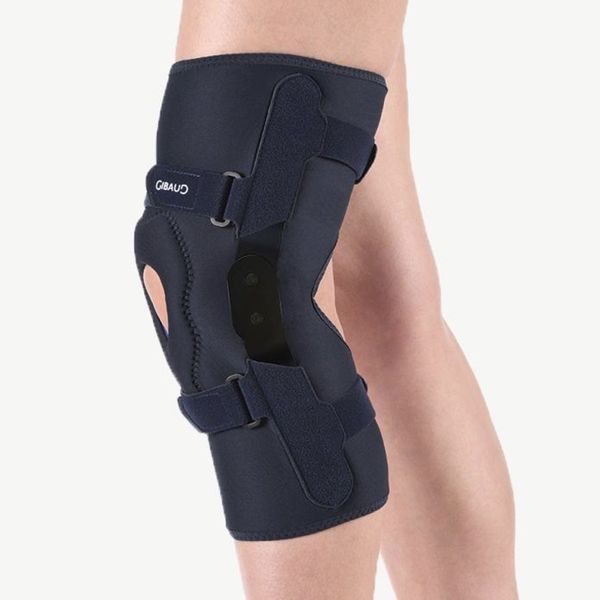 SOIN GENOU GENUGIB STAB Genouillère ligamentaire articulée, taille 1, unité