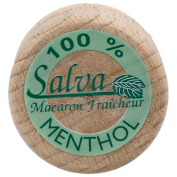 Salva Macaron Anti-Migraine Grand Modele Accessoire 1