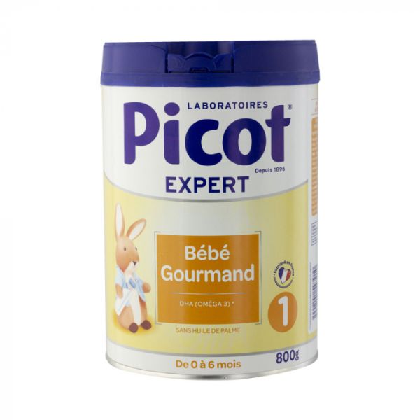 Picot Bb Gourm Sat 1 Bt800g 1