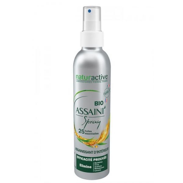 ASSAINI SPRAY BIO 200 ML