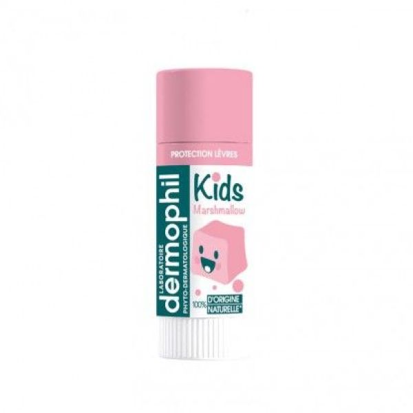 DERMOPHIL INDIEN KIDS PHYTO MARSHMALLOW 4 G