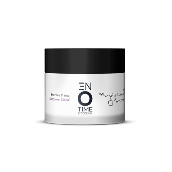 ENOTIME CRÈME COMPLEXE GLOBAL