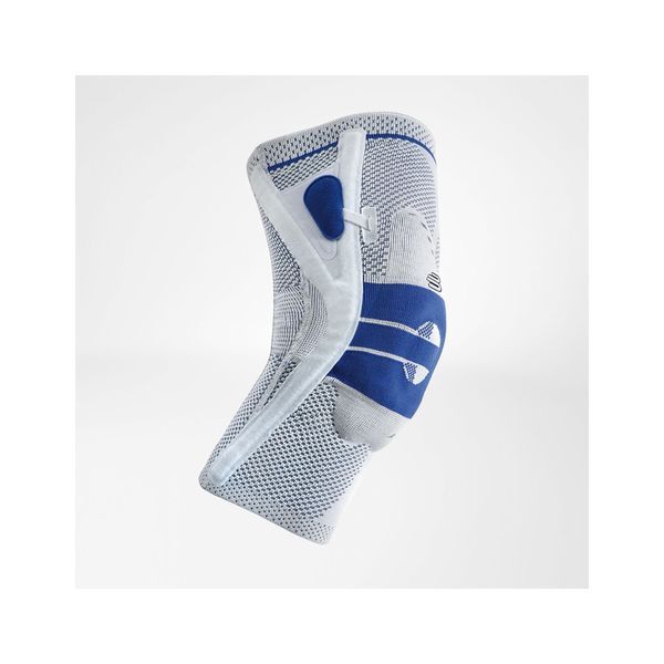 Genutrain P3 Genouil Ti/Bl D.5