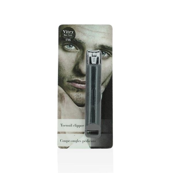 Vitry coupe ongle pédicure noir 1056n