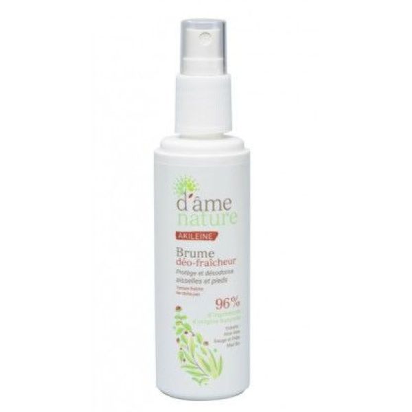 BRUME DEO FRAICHEUR 100 ML