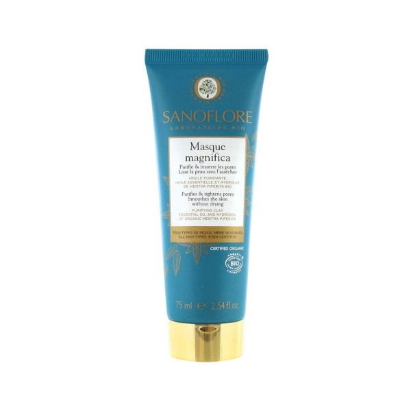 Sanoflore Masque Magnifica 75 ml