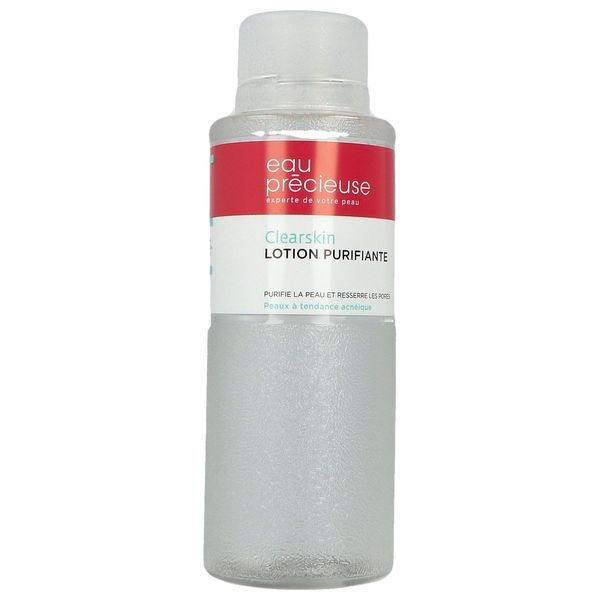 Eau Precieuse - Nouvelle Reglementation Sol Applic Cuta Fl 375 Ml 1
