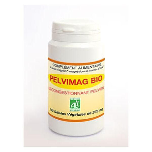 Pelvimag Bio Gelu Vegetal 120