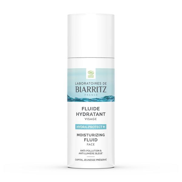 Hydra Prot + Fluide Hydr 50Ml