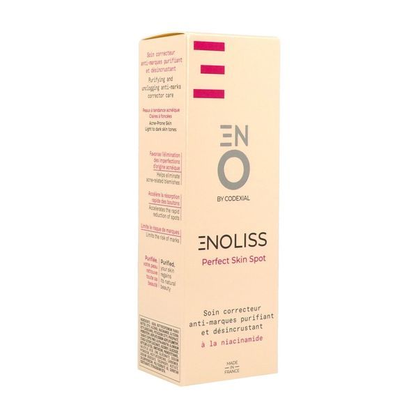 Enoliss Perfe Skin Spot 30Ml