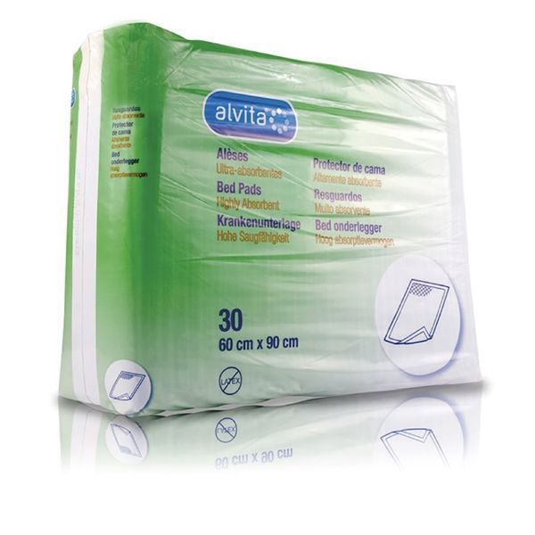 ALESE ALVITA 60X90CM PAQUET 30