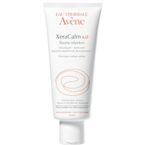 Avene xeracalm a.d baume relipidant 200 ml