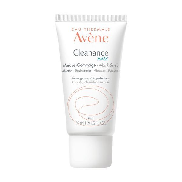 Cleanance Mask Absorbe Desinc