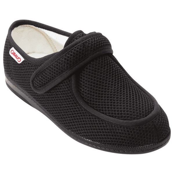 Gibortho Podogib Delphes 8214 Chaussures Noir T39 2