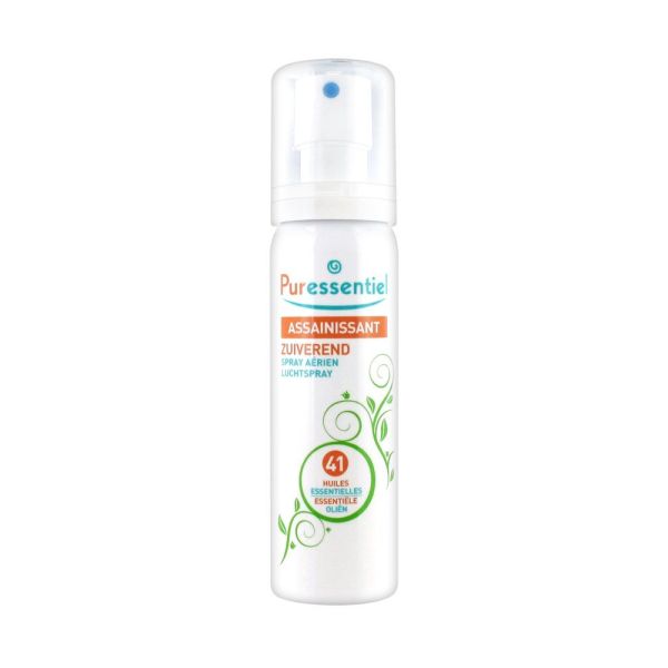 PURESSENTIEL ASSAINISSANT SPRAY AERIEN 75 ML